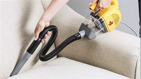 Best vacuum for furniture - Bed Vacuum Cleaner，13Kpa Strong Suction and Low Noise, UV Light, Washable HEPA Filter for Deep Clean，Handheld Vacuum Effectively Clean Up Bed,Mattress Vacuum Corded,Sofas, Pet Hair and Carpets. 140. 200+ bought in past month. $5999.